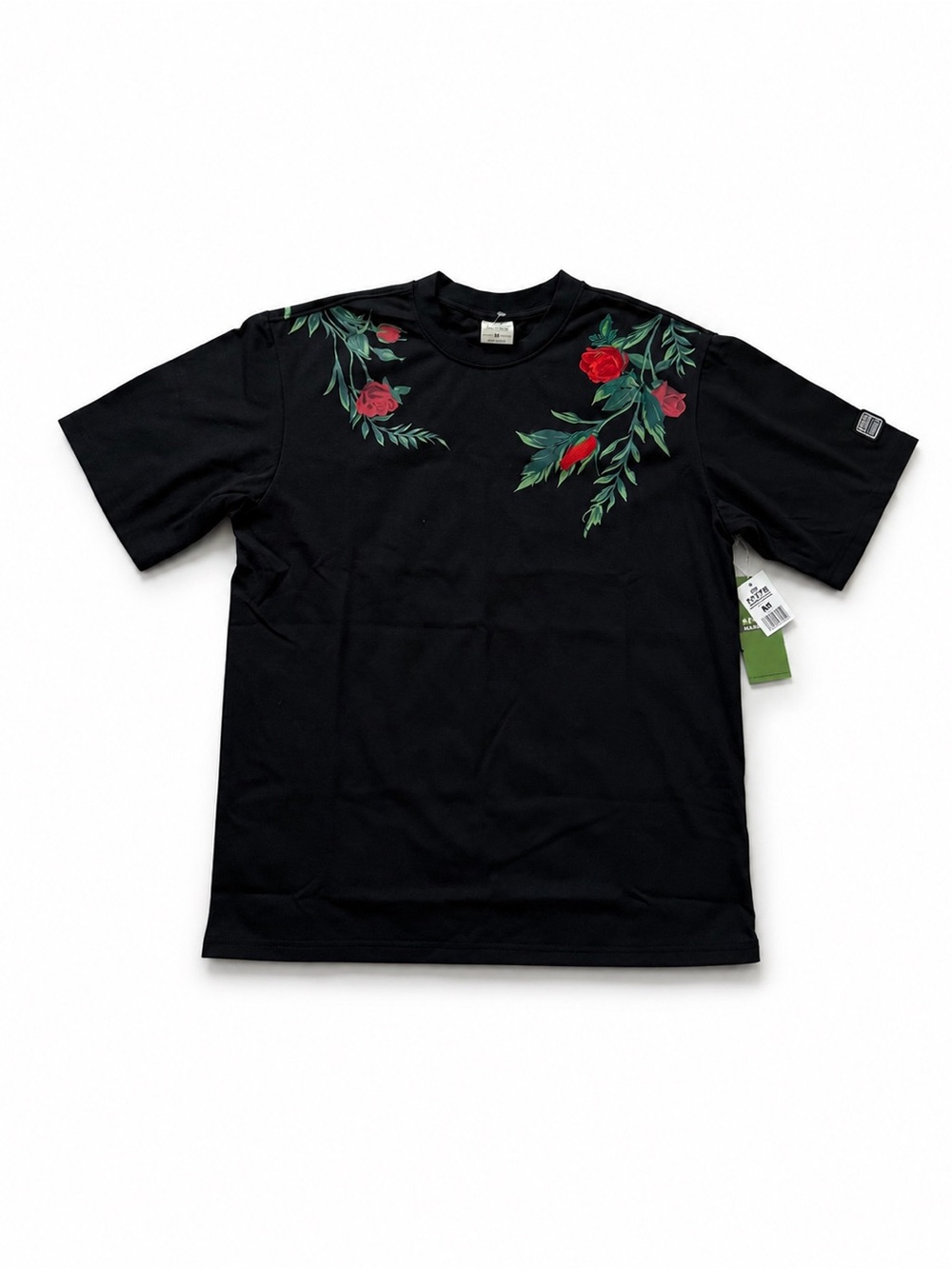 Hype Markets Forged by NatureOversized Heavyweight Graphic